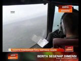 Industri penerbangan perlu bertindak segera