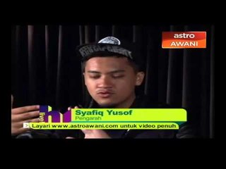 Setiap hari kemalangan di set penggambaran