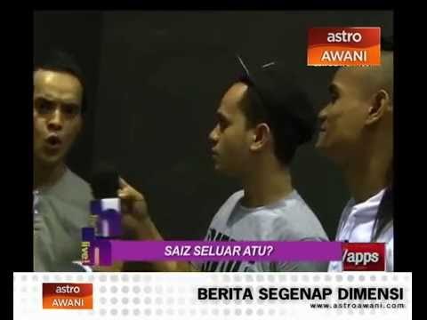 Kenal ke? bersama Zero