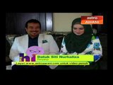 Suamiku Encik Perfect 10!: Datuk Siti & Datuk K