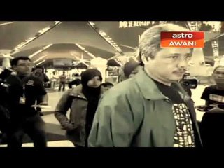 MH17 - Families mourn tragedy