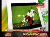 Laporan menyeluruh Piala Dunia di Astro