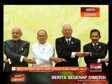 Malaysia mahu sertai India jayakan rumah mampu milik