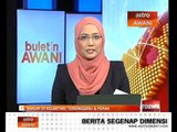 Banjir di Kelantan, Terengganu dan Perak