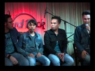 Mojo ubah konsep muzik dengan vokalis terbaru