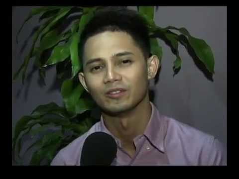 Hairul Azreen perjelas aksi melamar Hanis Zalikha