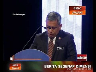 Kementerian Pertahanan perkukuh semakan veteran