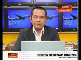 Interview with Australian Aviation Expert Neil Hansford