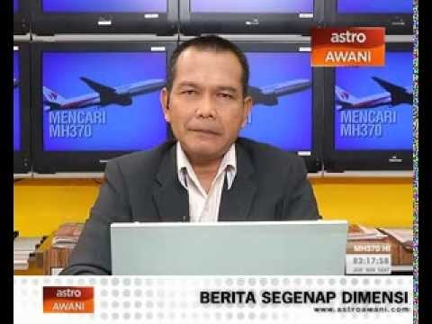 Interview with Australian Aviation Expert Neil Hansford