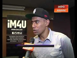 Altimet lancar album di sekolah