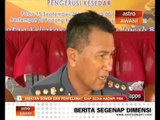 Jabatan Bomba dan Penyelamat siap sedia hadapi PRK