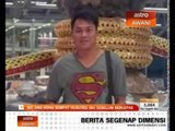 Jee Jin Hong sempat hubungi ibu sebelum berlepas