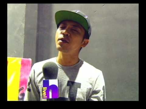 Single baru Hazama Rasa' selepas 'Malaikat'