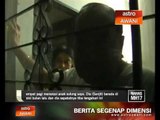 Nahas 17: Sanjid Singh sepatutnya tidak bekerja