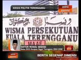 Agenda Awani: Krisis Politik Terengganu