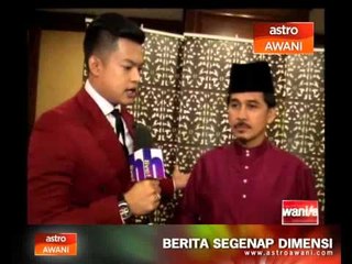 IFF angkat tema 'Melayu Manis'