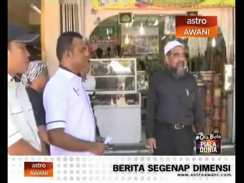 Datuk Bandar MBMB jawab dakwaan Ikhlas