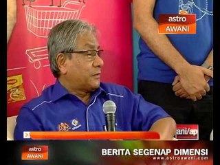 Harga minyak untuk Mac bakal diumumkan