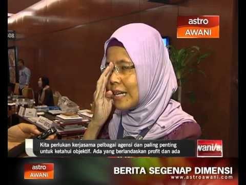 40 peratus penggunaan pengangkutan awam pada 2030