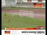 KL SPA FC dapat suntikan semangat