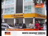 PBM: Simpanan tidak terjelas