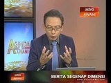 Agenda Awani : Indonesia Memilih 2014 (PEMILU)
