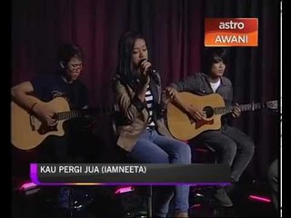 Gala TV Istimewa - Mengenang MH370