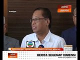 Nelayan laut dalam bantu operasi mencari MH370