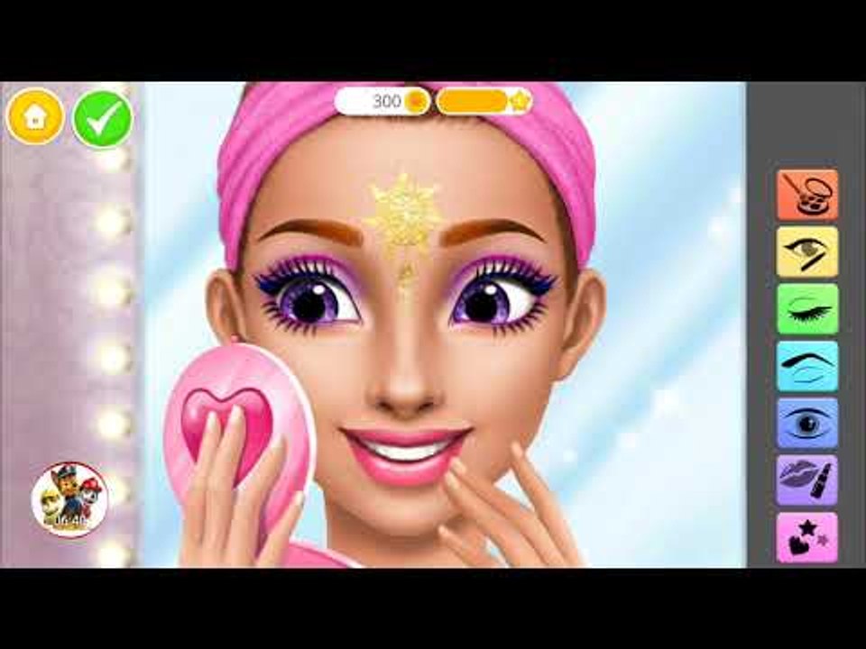 Best android games | Hannah's High School Summer Crush - Kids Games fun and Care | Fun Kids Games