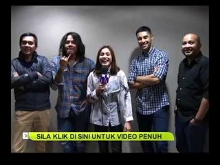 ‘Semu’ single terbaru Element