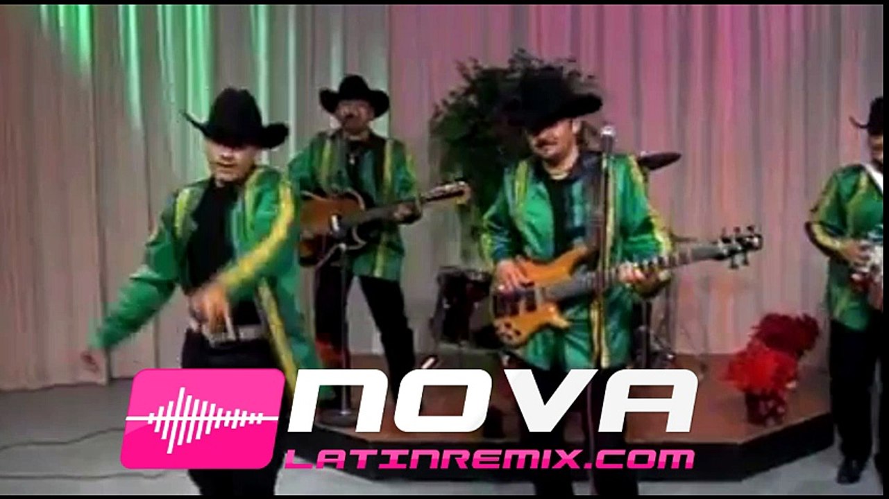 Tu No Me Lo Das (Cumbia Nortena Extended - Vj Acaboy)  DEMO