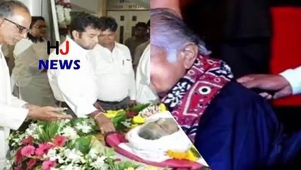 Actor Shashi Kapoor Dies