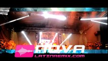 Dama De Hierro  (Kumbia Extended Remix - Vj Acaboy)  DEMO