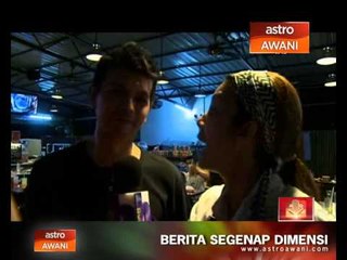 Kenal Ke? Bersama Ijoy Azhari & Sharifah Shahira
