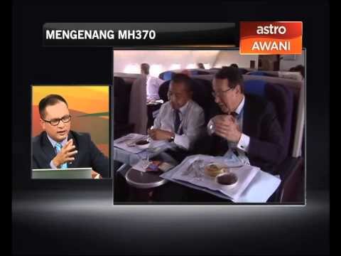 Analisis AWANI: Kerjaya kru kabin kerjaya berisiko?