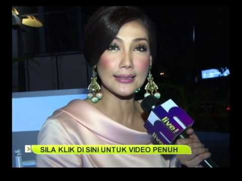 Bukan setakat keluaran single - Erra Fazira