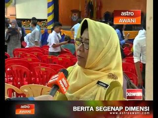 Sekolah cemerlang Kuala Lumpur
