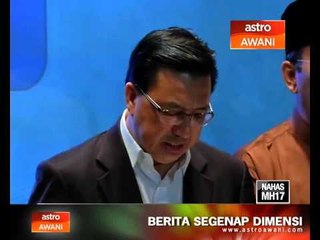 Malaysia setuju wujud badan penyiasat bebas