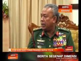 ATM akan henti tugas pegawai sertai TPA-M