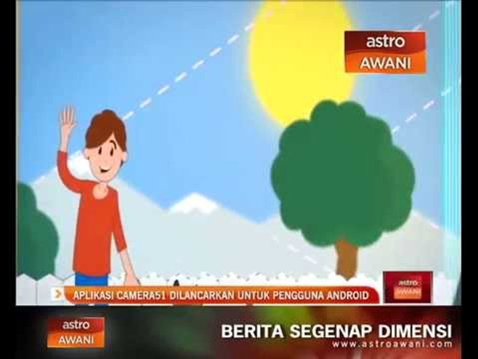 Aplikasi Camera51 dilancarkan untuk pengguna Android