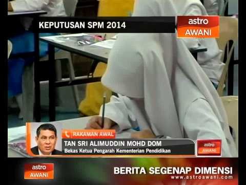 Pelajar disaran fikir luar dari biasa