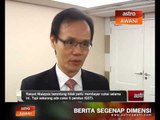 Phama gesa kadar sifar bagi semua jenis ubat