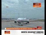 Kerugian MAS meningkat 65% separuh pertama 2014