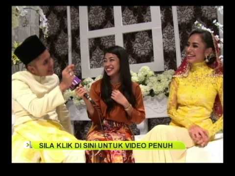 Kenal ke? bersama Hafiz Suip dan Effy