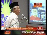 Pengurusan subsidi jaga kepentingan rakyat