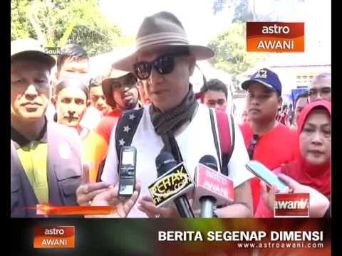 Kawasan pelancongan terjejas banjir akan diaudit