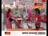 Sektor peruncitan tumbuh 6 peratus 2014