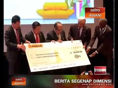Pelan terperinci tangai penurunan harga SMR20