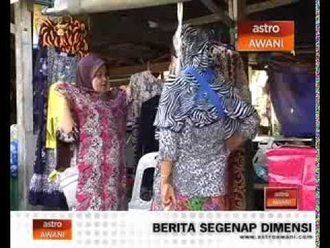 Selatan Thai contohi kejayaan Iskandar Malaysia