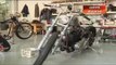 In Gear (S4E11) - Skateboard legend does kustom bikes. Abah & Son Co with Pa'Din
